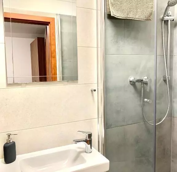 Hotelli Pohoda Ubytovanie Stupava