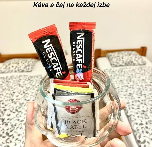 Отель Pohoda Ubytovanie Stupava