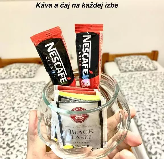 Hotelli Pohoda Ubytovanie Stupava