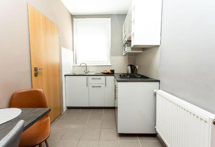 Отель Pohoda Ubytovanie Stupava