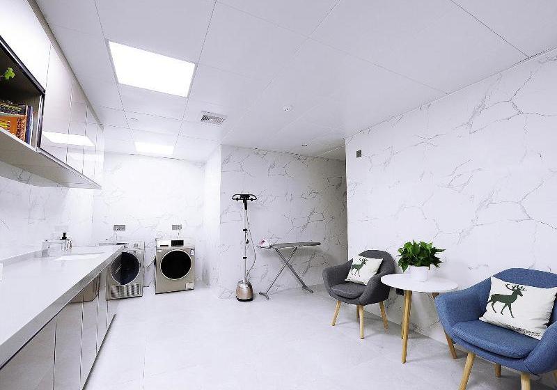 Kyriad Marvelous Hotel Shenzhen Linheng Plaza Liuyue Subway Station