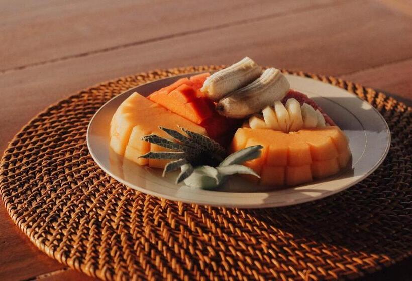 פנסיון Govardan Home Stay