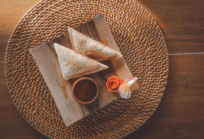 פנסיון Govardan Home Stay