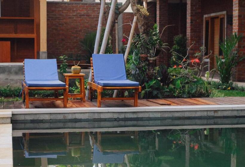 פנסיון Govardan Home Stay