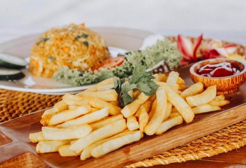 פנסיון Govardan Home Stay