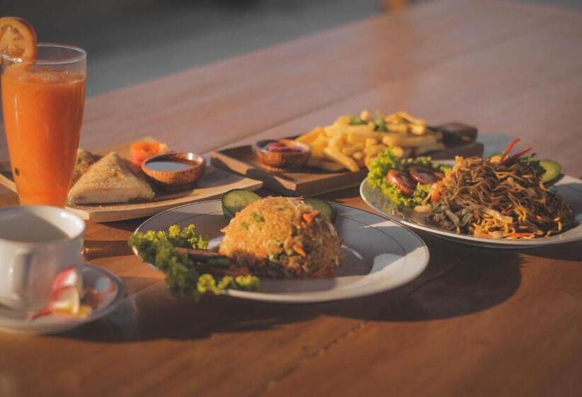 פנסיון Govardan Home Stay