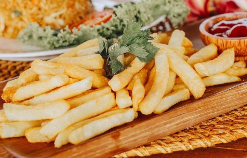 פנסיון Govardan Home Stay