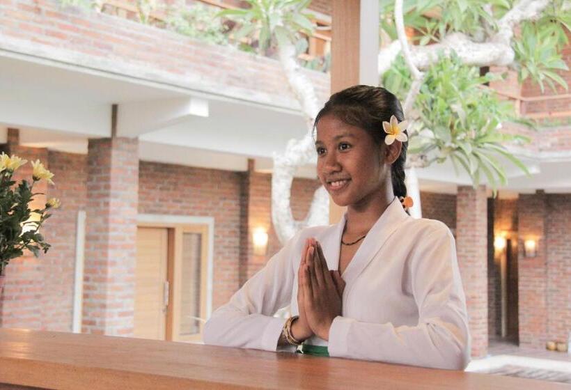 פנסיון Govardan Home Stay