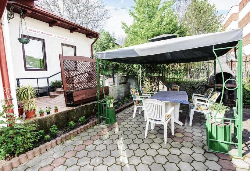 ペンション Vila Lili