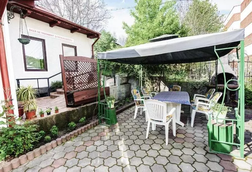 ペンション Vila Lili