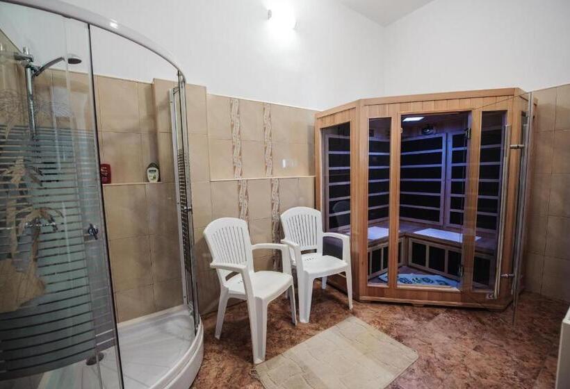 ペンション Vila Lili