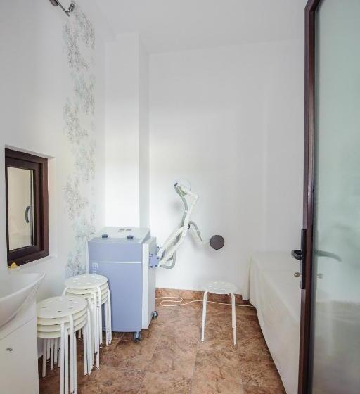 ペンション Vila Lili