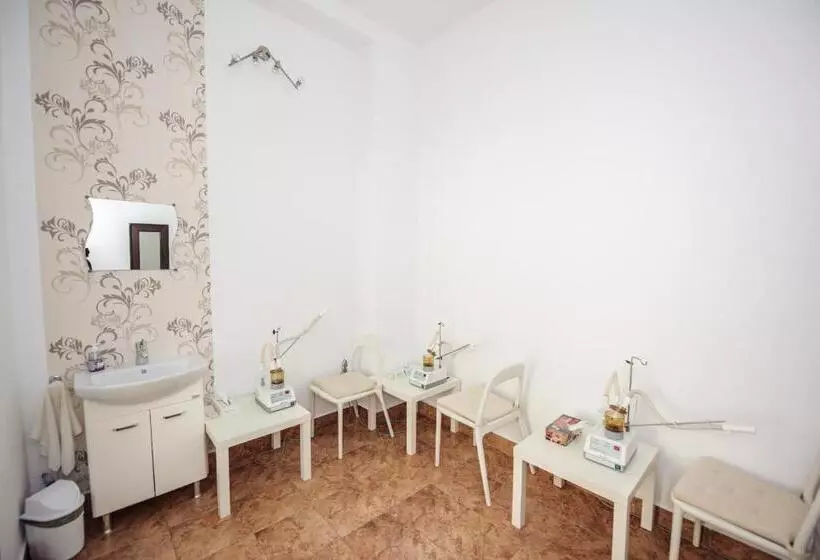 ペンション Vila Lili