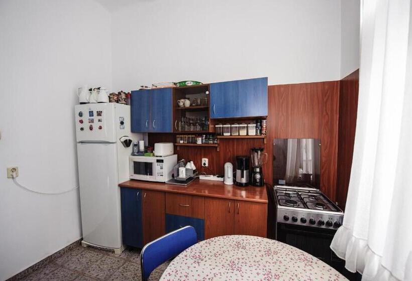 ペンション Vila Lili