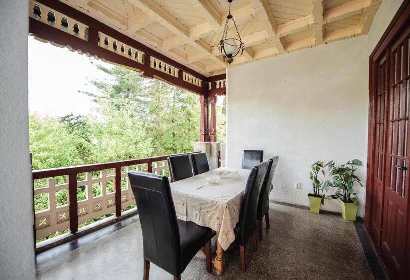 ペンション Vila Lili