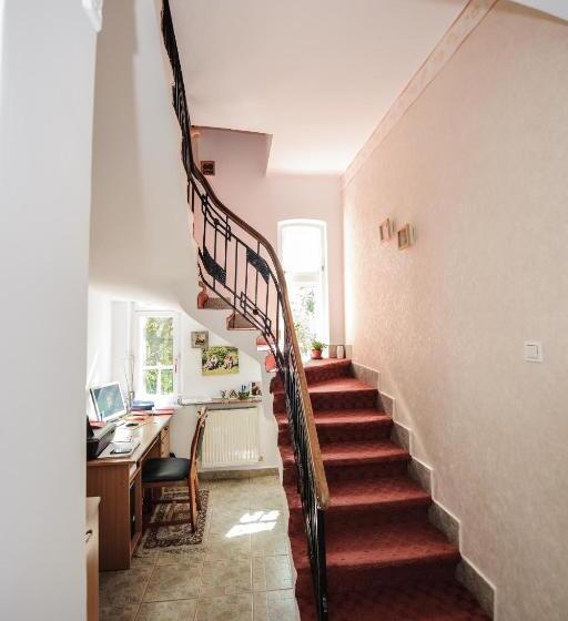 ペンション Vila Lili