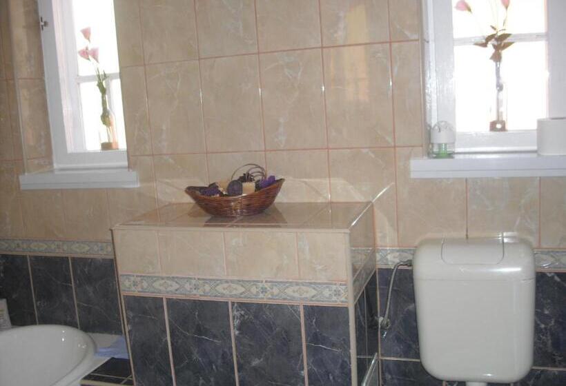 ペンション Vila Lili