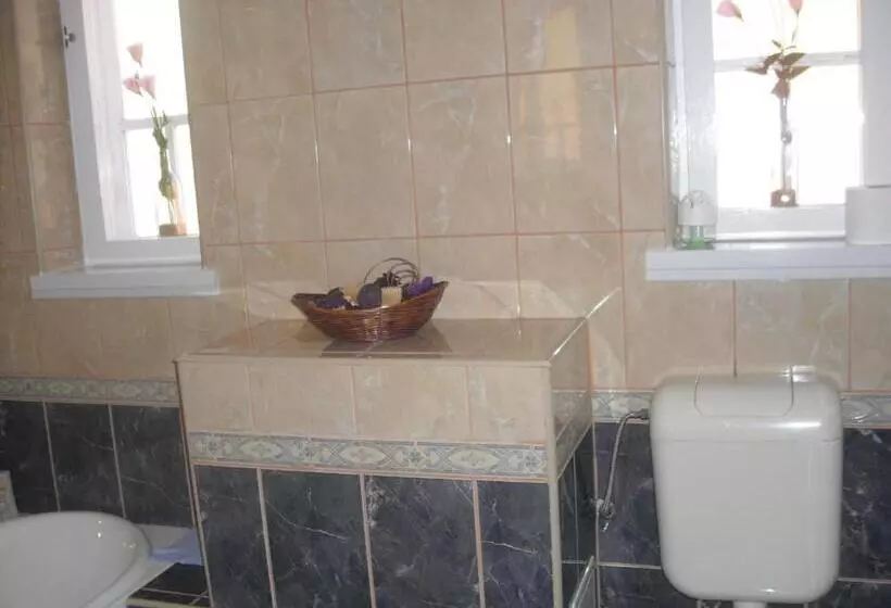 ペンション Vila Lili