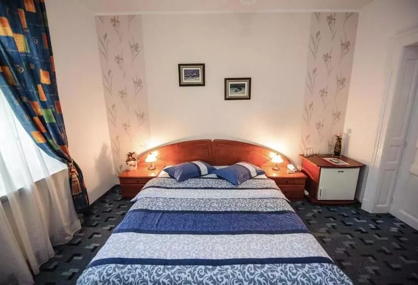 ペンション Vila Lili