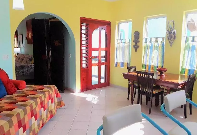 Casa Gatos