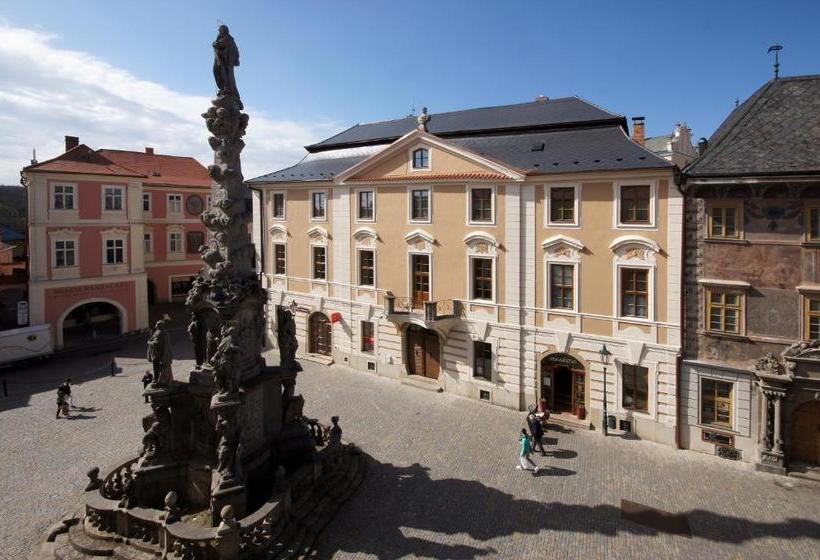 Hotel Palace Kutna Hora