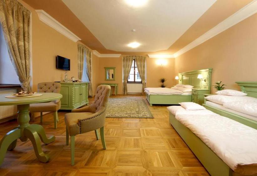 Hotel Palace Kutna Hora