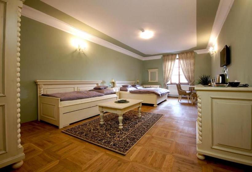 Hotel Palace Kutna Hora