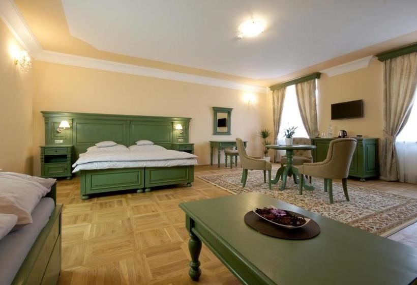 Hotel Palace Kutna Hora