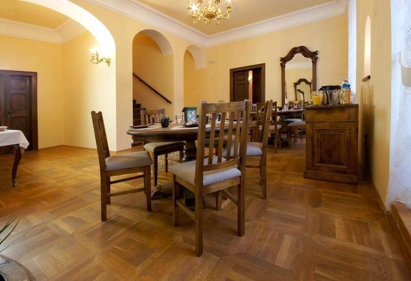 Hotel Palace Kutna Hora