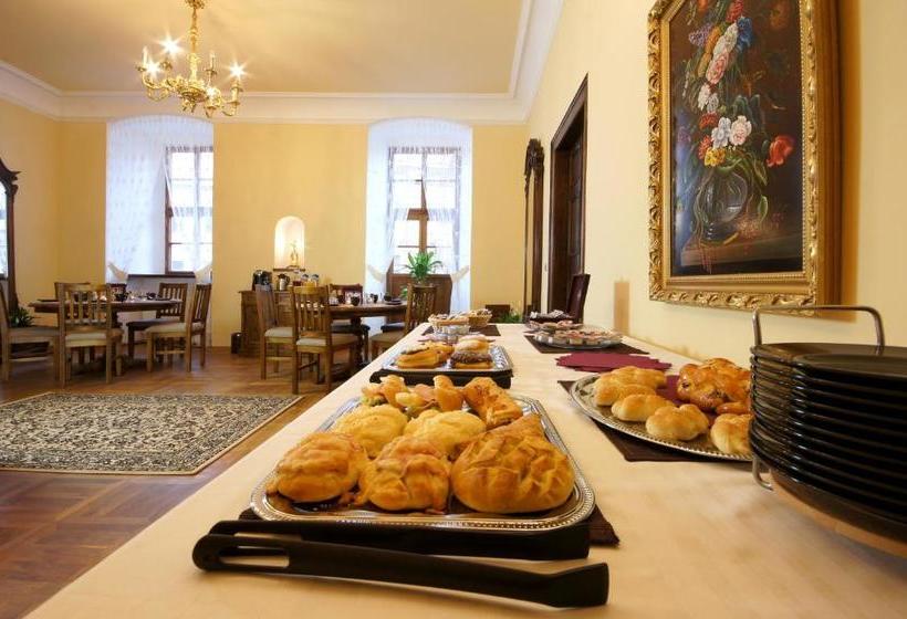 Hotel Palace Kutna Hora