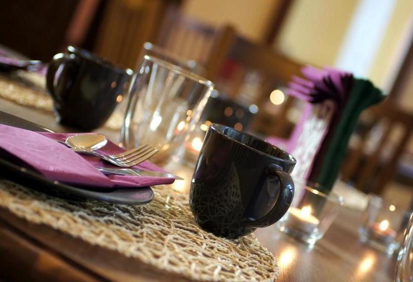 Hotel Palace Kutna Hora