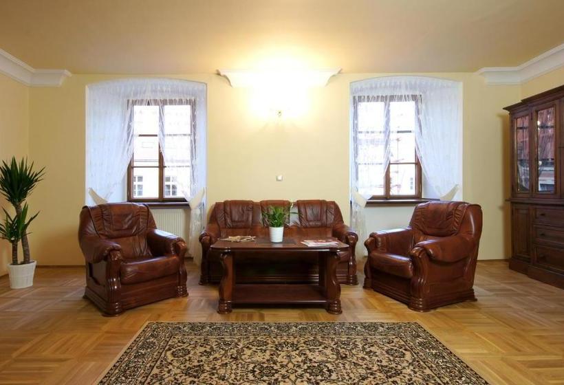 Hotel Palace Kutna Hora