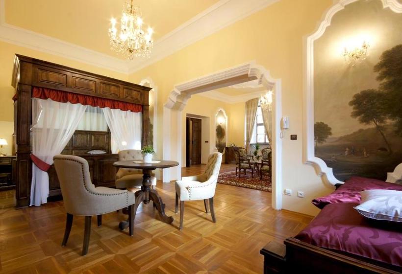 Hotel Palace Kutna Hora