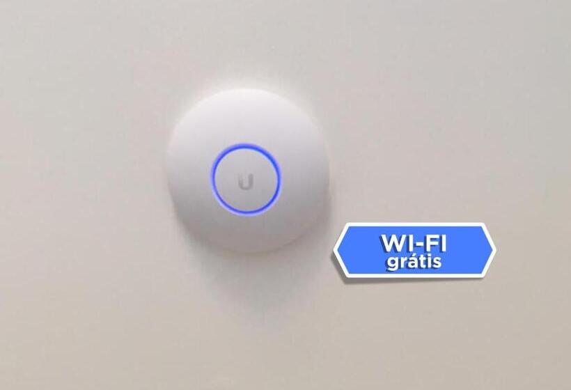 Palace Hotel Guaíra