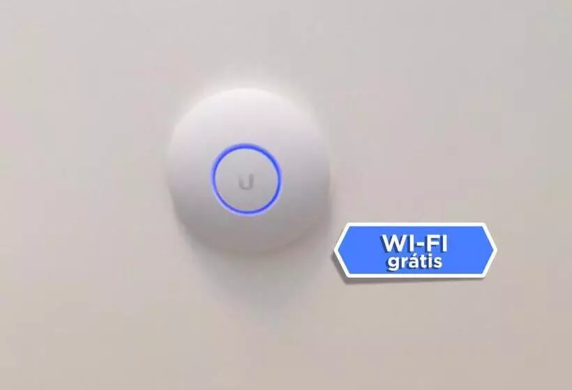 Palace Hotel Guaíra