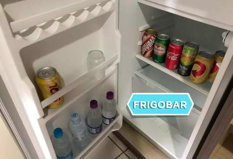 Palace Hotel Guaíra