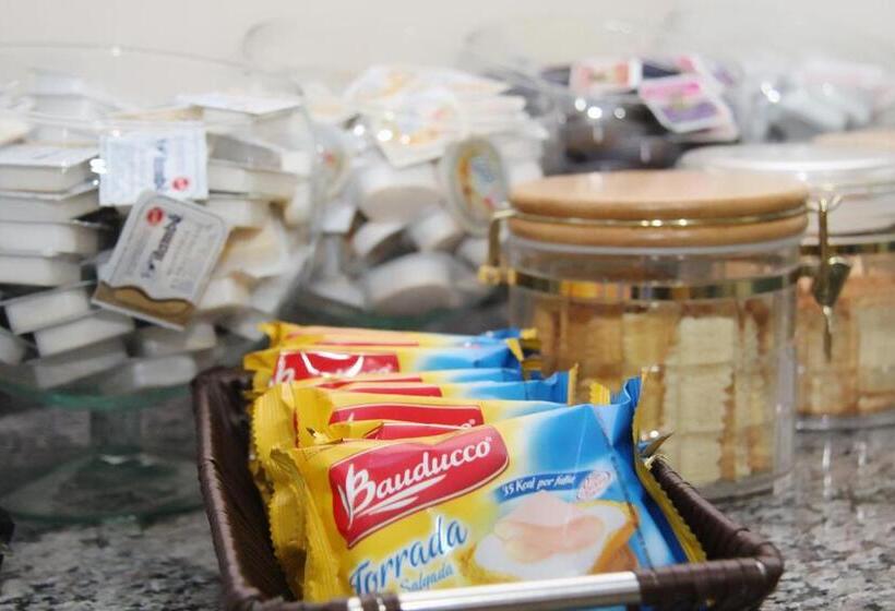 Palace Hotel Guaíra