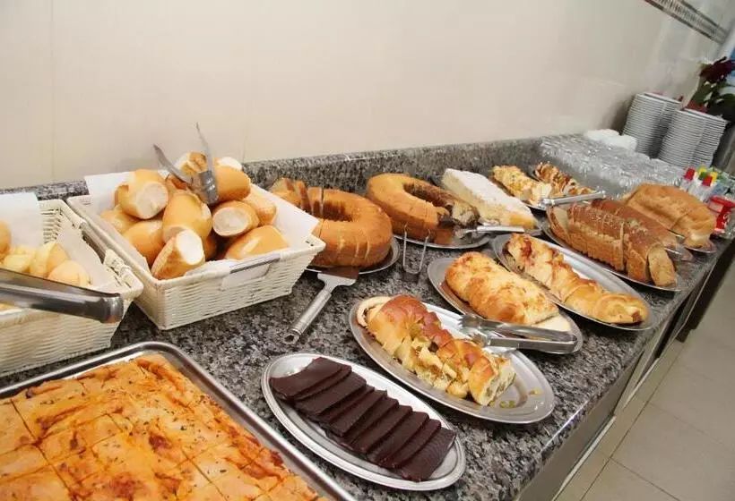 Palace Hotel Guaíra