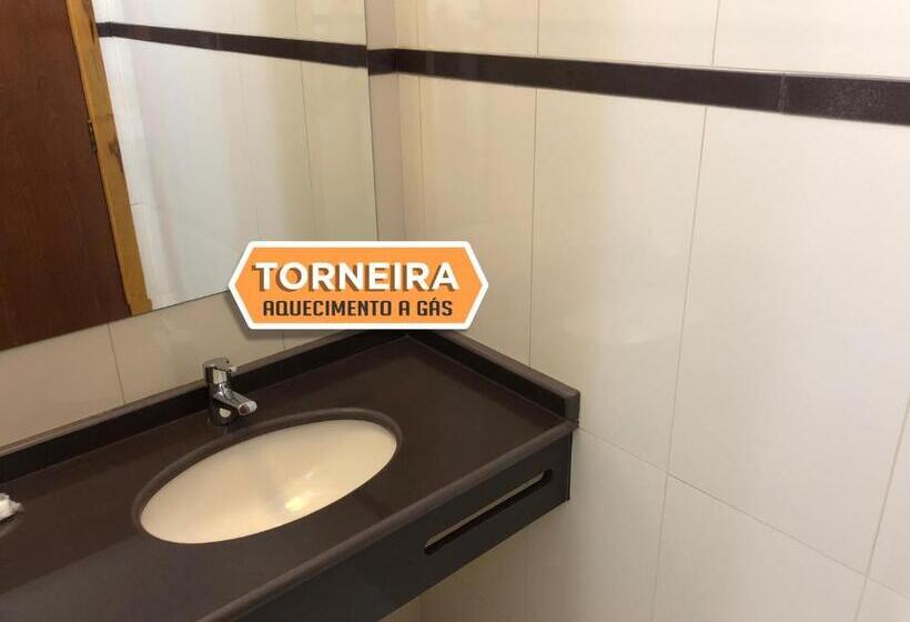 Palace Hotel Guaíra