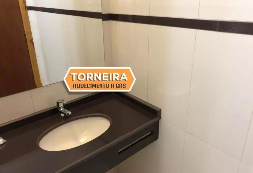 Palace Hotel Guaíra