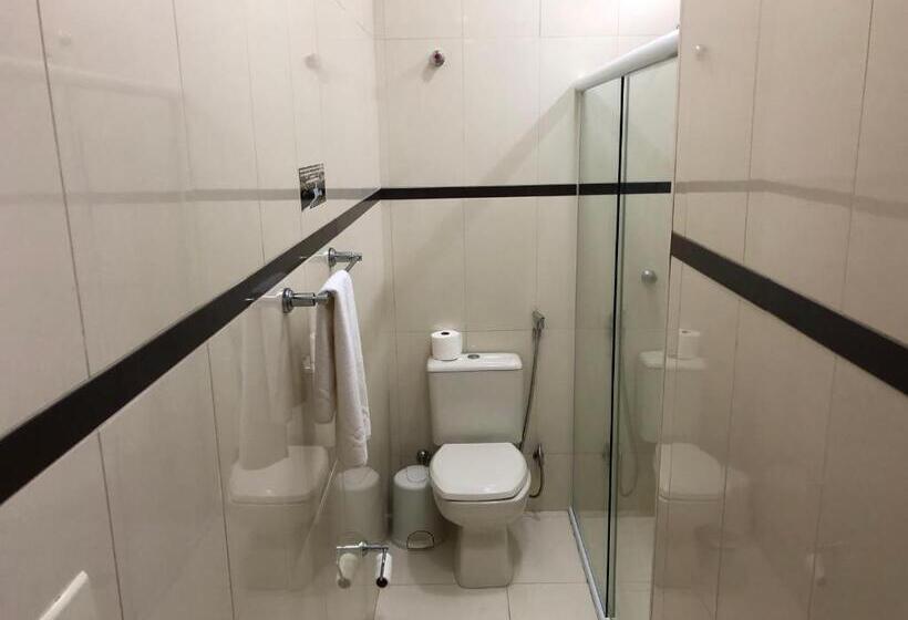 Palace Hotel Guaíra