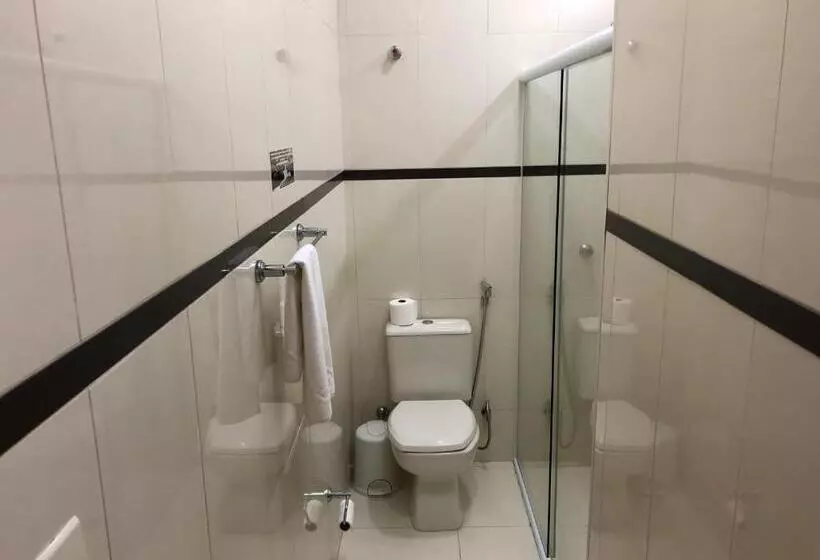 Palace Hotel Guaíra