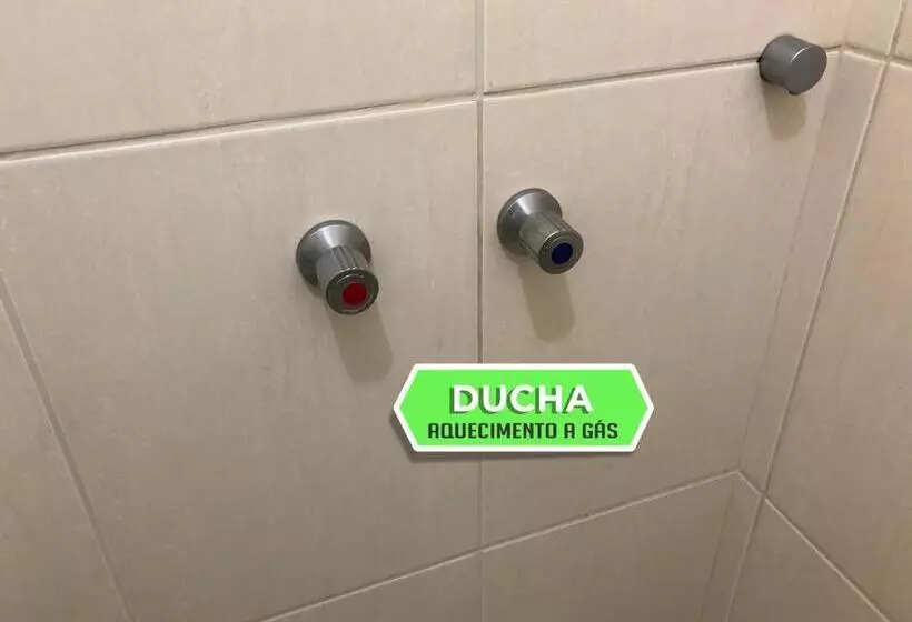 Palace Hotel Guaíra