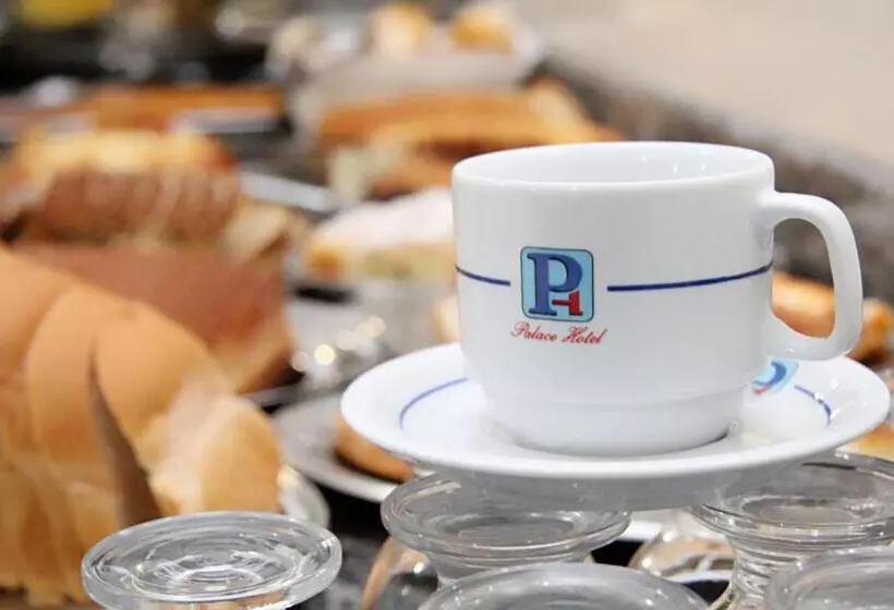 Palace Hotel Guaíra