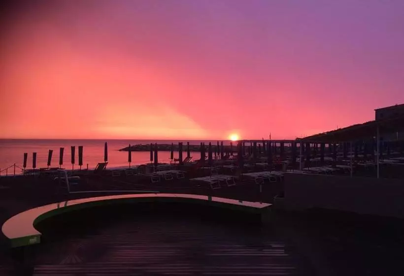 Majatalo Affittacamere A Due Passi Dal Mare