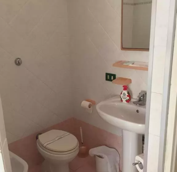 Majatalo Affittacamere A Due Passi Dal Mare