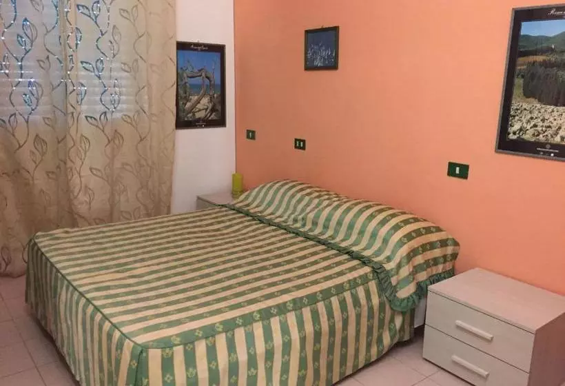 Majatalo Affittacamere A Due Passi Dal Mare