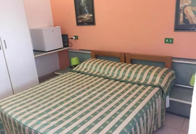 Majatalo Affittacamere A Due Passi Dal Mare