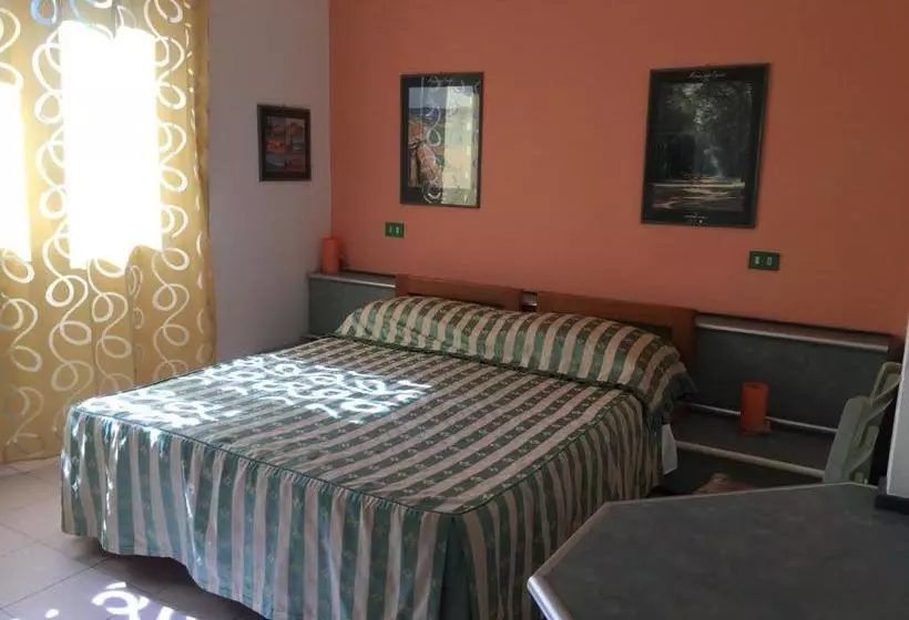 Majatalo Affittacamere A Due Passi Dal Mare