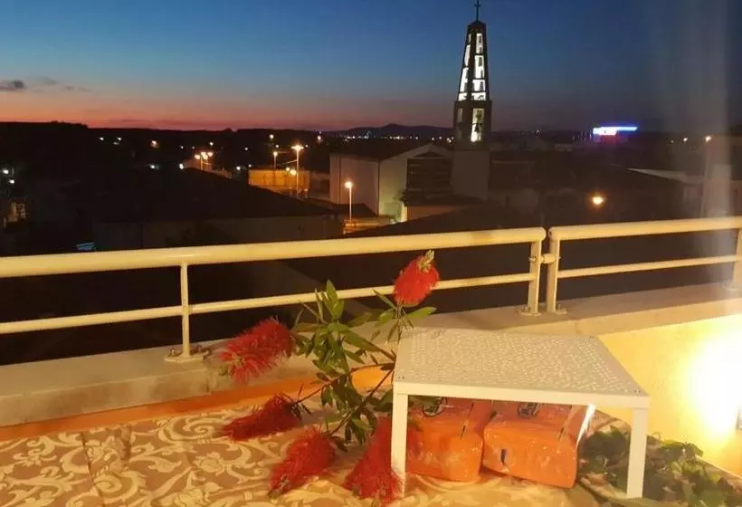 Majatalo Affittacamere A Due Passi Dal Mare